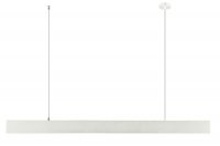 Azzardo AZ4570 závěsné svítidlo LINNEA 112 PENDANT CCT bílá Azzardo AZ4570 závěsné svítidlo LINNEA 112 PENDANT CCT bílá
