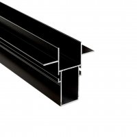 Deko-Light Combo vestavn� profil pro trafa s k��dly s k��dly, 13mm, 2m �ern� 970837