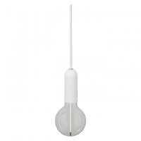 LEDVANCE z�v�sn� sv�tidlo Vintage 1906 PenduLum Round b�l� 4099854092565