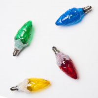 ��rovka �i�ka barevn� 20V/0,1A, balen� 36 ks