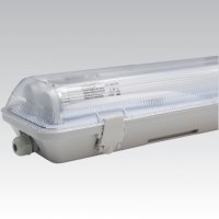 NBB TOPLINE T5 224 ABS/PC HELVAR EM1h 910201265 NBB TOPLINE T5 224 ABS/PC HELVAR EM1h 910201265