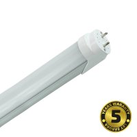 Solight LED z��ivka line�rn� PRO+, T8, 18W, 2520lm, 5000K, 120cm, Alu+PC WT122