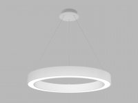 LED2 3273951D Z�v�sn� sv�tidlo SATURN SLIM 80 P-Z, W DALI/PUSH DIM 60W 2CCT 3000K/4000K b�l�