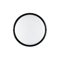 ACA Lighting LED plastové černé stropní svítidlo 230V AC IP65 20W 1700lm 3000K 110d Ra80 DARIA2030B ACA Lighting LED plastové černé stropní svítidlo 230V AC IP65 20W 1700lm 3000K 110d Ra80 DARIA2030B