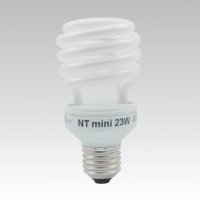 NARVA NT Mini 23W/827 E27 NARVATRONIC NARVA NT Mini 23W/827 E27 NARVATRONIC