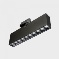 KOHL-Lighting NSES Tracklight 270x34.5 mm �ern� 20 W CRI 90 2700K Non-Dimm