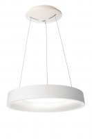 Light Impressions Deko-Light z�v�sn� sv�tidlo Sculptoris 60 220-240V AC/50-60Hz 45,00 W 4000 K 2000 lm b�l� mat 342125