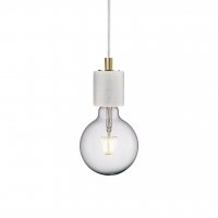 NORDLUX z�v�sn� sv�t�dlo Siv b�l� 45883001