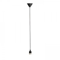 RENDL LISA z�v�sn� sada �ern� 230V E27 42W R10625