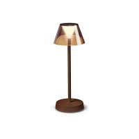 Ideal-lux venkovní stolní lampa Lolita tl 286747 Ideal-lux venkovní stolní lampa Lolita tl 286747