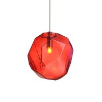 ACA Lighting Avantgarde závěsné svítidlo V351891PRD ACA Lighting Avantgarde závěsné svítidlo V351891PRD