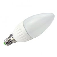 TESLA - LED žárovka svíčka CANDLE E14 3W 230V 220lm 180D 30.000 hod 3000K teplá bílá Ra 80 CL140330-1 TESLA - LED žárovka svíčka CANDLE E14 3W 230V 220lm 180D 30.000 hod 3000K teplá bílá Ra 80 CL140330-1