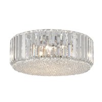 ZUMALINE Stropn� sv�tidlo PRINCE C0360-05B-F4AC