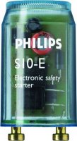Philips start�r S 10 E 18-75W SIN 220-240V elektronick�