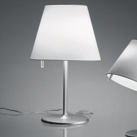 Artemide MELAMPO stoln� 0315010A