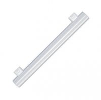 NBB LQ-S LED ��rovka 8W/827 S14s DuoLINE - n�hrada za ��rovku 60W S14S 259100020