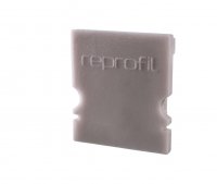 Light Impressions Reprofil koncovka H-AU-02-12 sada 2 ks �ed� 18 mm 979031