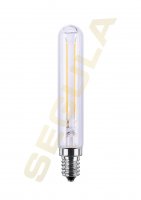 Segula 55679 LED trubka �ir� E14 2,5 W (21 W) 200 Lm 2.700 K