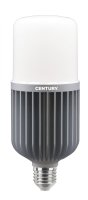 CENTURY PLOSE 360 LAMP IP20 40W-6300lm-280d E27 6500K 73x180mm CB