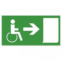 NBB Invalidn� v�chod �ipka vpravo/vlevo-v�chod 909957080