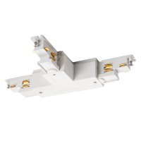 BIG WHITE S-TRACK DALI L T spojka lev�, b�l� 1002654