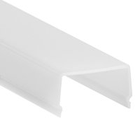 SLC kryt pro profil Pro B 2m hranat� op�l