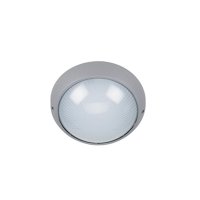 ACA Lighting Garden Wall venkovn� n�st�nn� a stropn� sv�tidlo HI5042G