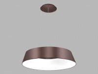 LED2 3272858DT KATY 78 Z, CF DIM 80W 2CCT 3000K/4000K závěsné kávové LED2 3272858DT KATY 78 Z, CF DIM 80W 2CCT 3000K/4000K závěsné kávové