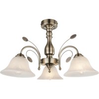 GLOBO POSADAS 69007-3 Stropn� sv�tidlo