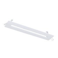 BIG WHITE (SLV) P-LIGHT instala�n� sada pro P-LIGHT 3W 1010495