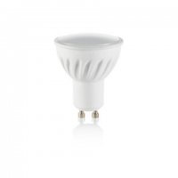 LED ��rovka Ideal Lux CERAMICA 117652 GU10 7W 600lm 4000K b�l�