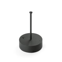 FARO CLAP p��slu�enstv� �ern� dr��k na st�nu/strop se z�kladnou