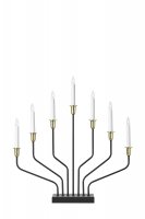 Marksl�jd Brosa XL �ern� v�no�n� sv�cen