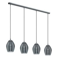 EGLO Závěsné svítidlo ESTANYS 39566 EGLO Závěsné svítidlo ESTANYS 39566