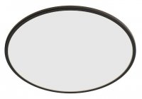 Philips Superslim CL550 venkovn� p�isazen� LED sv�tidlo 15W 1300lm 2700K krokov� stm�v�n� IP54 25cm, �ern�