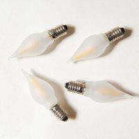 LED ta�en� matn� ��rovka FILAMENT pro sv�cen 34V/0,25W ta�en�, balen� 100 ks