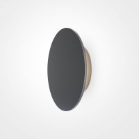 MAYTONI Nástěnné svítidlo Wald O420WL-L12GF MAYTONI Nástěnné svítidlo Wald O420WL-L12GF