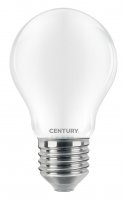 CENTURY FILAMENT LED INCANTO SATEN HRUŠKA A60 11W E27 3000K DIM CENTURY FILAMENT LED INCANTO SATEN HRUŠKA A60 11W E27 3000K DIM