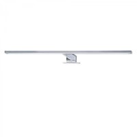 BRILONER LED sv�tidlo k zrcadlu 60 cm 8W 780lm chrom BRI 2104-118