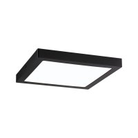 PAULMANN LED Panel Abia hranat� 300x300mm 4000K �ern�