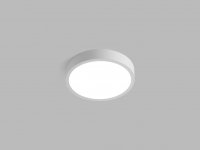 LED2 SLIM-R ON, S STROPN� B�L� 1183131