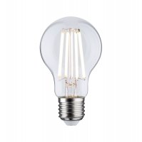 PAULMANN Eco-Line Filament 230V LED žárovka E27 4,5W 4000K stmívatelné čirá PAULMANN Eco-Line Filament 230V LED žárovka E27 4,5W 4000K stmívatelné čirá
