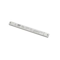 BIG WHITE (SLV) LED s�ov� zdroj 150 W 24 V b�l� 1007252