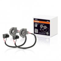 OSRAM mont�n� dr��k DA07 pro NIGHT BREAKER LED H7-LED 2ks 64210DA07