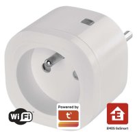 EMOS GoSmart WiFi zásuvka IP-3001F P5551 EMOS GoSmart WiFi zásuvka IP-3001F P5551