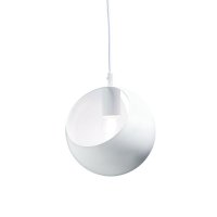 ACA Lighting Prim závěsné svítidlo V36037WH ACA Lighting Prim závěsné svítidlo V36037WH