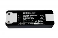 Deko-Light LED-nap�jen� BASIC, CC, V8-30-700mA/30W konstantn� proud 700 mA IP20 40-80V DC 14,70-30,00 W 862198