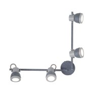 ACA Lighting Spot n�st�nn� a stropn� sv�tidlo MC167794C
