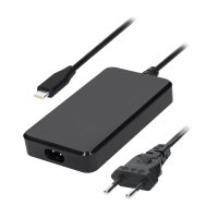 Solight nab�je�ka USB-C, 90W, PD fast charger DA44