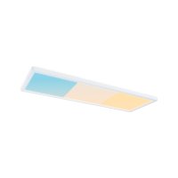 PAULMANN LED Panel Atria Shine White Select IP44 hranat� 560x200mm 15,2W 3000 - 6500K b�l�